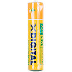 Изображение Батарейка X-Digital LR03 (LR03-2B / LR03 BC2) Alkaline AAA, блистер 2шт #1 Фото Батарейка X-Digital LR03 (LR03-2B / LR03 BC2) Alkaline AAA, блистер 2шт #1