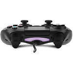 Изображение Game pad SVEN GC-400, USB, 11 кнопок, 8-ми позиц. джойстик, виброотдача, PS3/4, Win #2 Фото Game pad SVEN GC-400, USB, 11 кнопок, 8-ми позиц. джойстик, виброотдача, PS3/4, Win #2