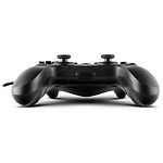 Изображение Game pad SVEN GC-400, USB, 11 кнопок, 8-ми позиц. джойстик, виброотдача, PS3/4, Win #1 Фото Game pad SVEN GC-400, USB, 11 кнопок, 8-ми позиц. джойстик, виброотдача, PS3/4, Win #1