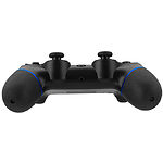 Изображение Game pad SVEN GC-4020, USB, 6 осей, 19 кнопок, беспроводной, виброотдача, PS-3/4, Win #2 Фото Game pad SVEN GC-4020, USB, 6 осей, 19 кнопок, беспроводной, виброотдача, PS-3/4, Win #2