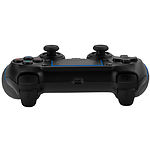 Изображение Game pad SVEN GC-4020, USB, 6 осей, 19 кнопок, беспроводной, виброотдача, PS-3/4, Win #1 Фото Game pad SVEN GC-4020, USB, 6 осей, 19 кнопок, беспроводной, виброотдача, PS-3/4, Win #1