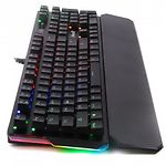 Изображение Клавиатура A4tech B885N Bloody (Black) #3 Фото Клавиатура A4tech B885N Bloody (Black) #3