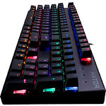 Изображение Клавиатура HATOR Starfall Outemu Blue/Rainbow (HTK-609) Mechanical #1 Фото Клавиатура HATOR Starfall Outemu Blue/Rainbow (HTK-609) Mechanical #1