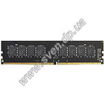 Оперативная память AMD R7 Game series (R748G2400U2S-U) DDR-4 8GB 2400MHz - фото