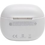 Изображение JBL TUNE T125TWS White (JBLT125TWSWHT) гарнитура Bluetooth #3 Фото JBL TUNE T125TWS White (JBLT125TWSWHT) гарнитура Bluetooth #3
