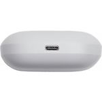 Изображение JBL TUNE T125TWS White (JBLT125TWSWHT) гарнитура Bluetooth #2 Фото JBL TUNE T125TWS White (JBLT125TWSWHT) гарнитура Bluetooth #2