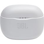 Изображение JBL TUNE T125TWS White (JBLT125TWSWHT) гарнитура Bluetooth #1 Фото JBL TUNE T125TWS White (JBLT125TWSWHT) гарнитура Bluetooth #1