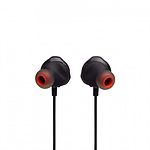 Изображение JBL QUANTUM 50 Black (JBLQUANTUM50BLK), наушники вкладыши с микрофоном #3 Фото JBL QUANTUM 50 Black (JBLQUANTUM50BLK), наушники вкладыши с микрофоном #3