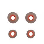 Изображение JBL QUANTUM 50 Black (JBLQUANTUM50BLK), наушники вкладыши с микрофоном #2 Фото JBL QUANTUM 50 Black (JBLQUANTUM50BLK), наушники вкладыши с микрофоном #2