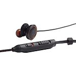 Изображение JBL QUANTUM 50 Black (JBLQUANTUM50BLK), наушники вкладыши с микрофоном #1 Фото JBL QUANTUM 50 Black (JBLQUANTUM50BLK), наушники вкладыши с микрофоном #1