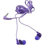 Изображение PANASONIC RP-HJE125E-V purple, наушники вкладыши #2 Фото PANASONIC RP-HJE125E-V purple, наушники вкладыши #2