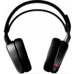 Фото Steelseries Arctis 9 Wireless black (61484) игровая гарнитура Bluetooth+Wireless #4