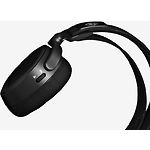 Фото Steelseries Arctis 9 Wireless black (61484) игровая гарнитура Bluetooth+Wireless #3