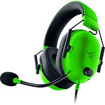 Изображение Razer Blackshark V2 X Green (RZ04-03240600-R3M1) гарнитура Фото Razer Blackshark V2 X Green (RZ04-03240600-R3M1) гарнитура