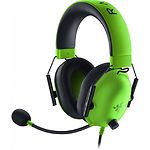 Изображение Razer Blackshark V2 X Green (RZ04-03240600-R3M1) гарнитура #1 Фото Razer Blackshark V2 X Green (RZ04-03240600-R3M1) гарнитура #1
