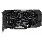 Изображение Видеокарта Gigabyte GeForce GTX1660 6GB (GV-N1660D5-6GD) #2 Фото Видеокарта Gigabyte GeForce GTX1660 6GB (GV-N1660D5-6GD) #2