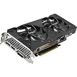 Фото Видеокарта Palit GeForce GTX1660Ti 6GB Dual OC (NE6166TS18J9-1160A) #2