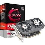 Видеокарта AFOX AMD Radeon RX550 4GB DDR5 (AFRX550-4096D5H4-V6) - фото