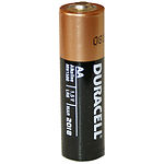Изображение Батарейка DURACELL LR06 MN1500 AA (5002508 / 5006461) блистер 10шт #1 Фото Батарейка DURACELL LR06 MN1500 AA (5002508 / 5006461) блистер 10шт #1