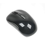 Изображение Мышка A4tech G3-300N Black, Wireless #2 Фото Мышка A4tech G3-300N Black, Wireless #2