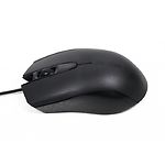 Изображение Мышка A4tech OP-760NU Black #3 Фото Мышка A4tech OP-760NU Black #3