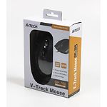 Изображение Мышка A4tech OP-760NU Black #1 Фото Мышка A4tech OP-760NU Black #1