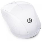 Изображение Мышка HP Wireless Mouse 220 White (7KX12AA) #2 Фото Мышка HP Wireless Mouse 220 White (7KX12AA) #2