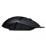 Изображение Мышка Logitech Gaming Mouse G402 Hyperion Fury Black (910-004067) #3 Фото Мышка Logitech Gaming Mouse G402 Hyperion Fury Black (910-004067) #3