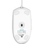 Изображение Мышка Logitech Gaming Mouse G102 Lightsync White USB (910-005824) #7 Фото Мышка Logitech Gaming Mouse G102 Lightsync White USB (910-005824) #7
