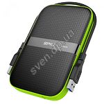 Изображение внешний HDD SILICON POWER 5TB ext. USB3.0 2,5" (Armor A60 Black - SP050TBPHDA60S3K) Фото внешний HDD SILICON POWER 5TB ext. USB3.0 2,5" (Armor A60 Black - SP050TBPHDA60S3K)