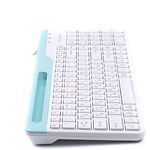 Изображение Клавиатура A4tech FK25 White USB #2 Фото Клавиатура A4tech FK25 White USB #2