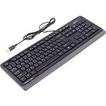 Изображение Клавиатура A4tech FKS10 Fstyler Sleek MMedia Comfort keyboard, USB, Black+Grey #3 Фото Клавиатура A4tech FKS10 Fstyler Sleek MMedia Comfort keyboard, USB, Black+Grey #3