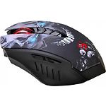 Изображение Мышка A4tech Bloody R80A Skull Wireless #4 Фото Мышка A4tech Bloody R80A Skull Wireless #4