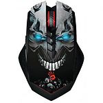 Изображение Мышка A4tech Bloody R80A Skull Wireless #3 Фото Мышка A4tech Bloody R80A Skull Wireless #3
