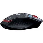 Изображение Мышка A4tech Bloody R80A Skull Wireless #2 Фото Мышка A4tech Bloody R80A Skull Wireless #2