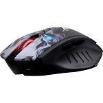 Изображение Мышка A4tech Bloody R80A Skull Wireless #1 Фото Мышка A4tech Bloody R80A Skull Wireless #1