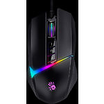 Изображение Мышка A4tech Bloody W60 Max Stone black #1 Фото Мышка A4tech Bloody W60 Max Stone black #1