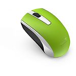 Изображение Мышка Genius ECO-8100 Wireless Green (31030010408) Фото Мышка Genius ECO-8100 Wireless Green (31030010408)