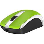 Изображение Мышка Genius ECO-8100 Wireless Green (31030010408) #3 Фото Мышка Genius ECO-8100 Wireless Green (31030010408) #3