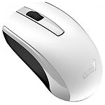 Изображение Мышка Genius ECO-8100 Wireless White (31030010409) Фото Мышка Genius ECO-8100 Wireless White (31030010409)