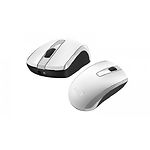 Изображение Мышка Genius ECO-8100 Wireless White (31030010409) #2 Фото Мышка Genius ECO-8100 Wireless White (31030010409) #2