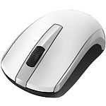 Изображение Мышка Genius ECO-8100 Wireless White (31030010409) #1 Фото Мышка Genius ECO-8100 Wireless White (31030010409) #1
