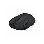 Изображение Мышка Logitech M220 Wireless Silent Mouse DARK GRAY (910-004878, 910-004895) #3 Фото Мышка Logitech M220 Wireless Silent Mouse DARK GRAY (910-004878, 910-004895) #3