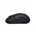 Изображение Мышка Logitech M220 Wireless Silent Mouse DARK GRAY (910-004878, 910-004895) #1 Фото Мышка Logitech M220 Wireless Silent Mouse DARK GRAY (910-004878, 910-004895) #1