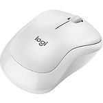 Изображение Мышка Logitech M220 Wireless Silent Mouse WHITE (910-006128) #1 Фото Мышка Logitech M220 Wireless Silent Mouse WHITE (910-006128) #1
