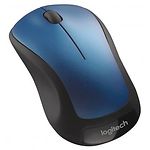 Изображение Мышка Logitech M310 Wireless Blue (910-005248) #3 Фото Мышка Logitech M310 Wireless Blue (910-005248) #3