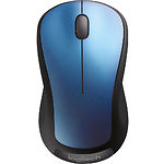 Изображение Мышка Logitech M310 Wireless Blue (910-005248) #2 Фото Мышка Logitech M310 Wireless Blue (910-005248) #2