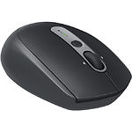 Изображение Мышка Logitech M590 Silent Wireless Mouse Graphite (910-005197) #2 Фото Мышка Logitech M590 Silent Wireless Mouse Graphite (910-005197) #2