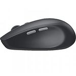 Изображение Мышка Logitech M590 Silent Wireless Mouse Graphite (910-005197) #1 Фото Мышка Logitech M590 Silent Wireless Mouse Graphite (910-005197) #1