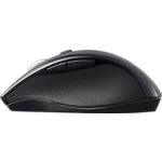 Фото Мышка Logitech M705 Marathon Wireless Black, brown box (910-006034 / 910-006033) #3